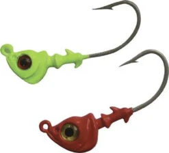 DOA C.A.L. Jig Heads Long Shank