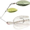 Duckett Fishing BD Water Slash Willow Blade Spinnerbaits