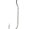 Eagle Claw 420NW Nylawire 2X Long Shank Hooks