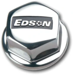 Edson Stainless Steel Wheel Nut