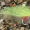 Enrico Puglisi Peanut Butter Saltwater Fly