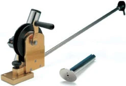 Everol Nautilus Downrigger