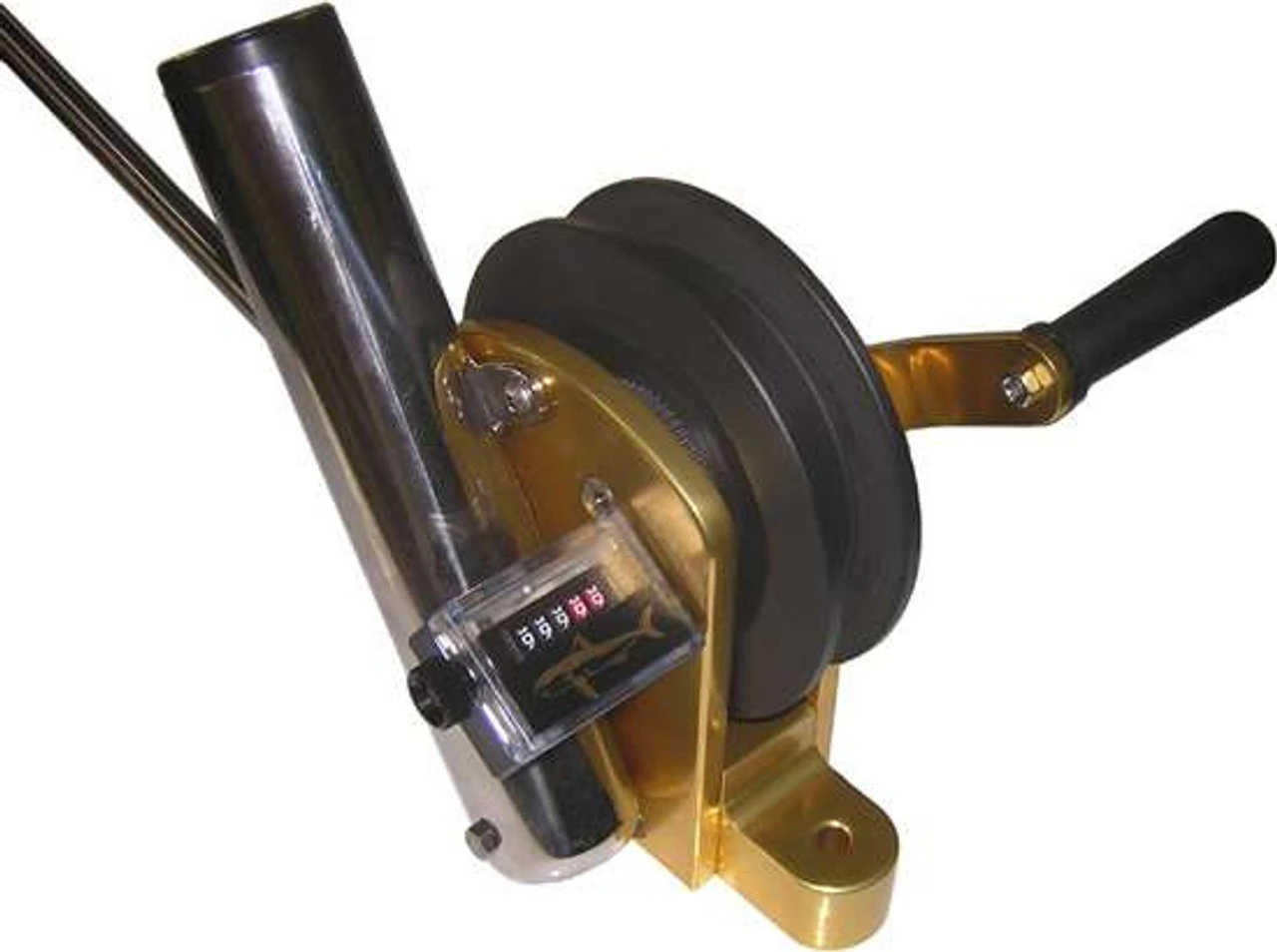 Everol Nautilus Downrigger - Image 2