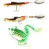Felmlee Lures Bass Starter Kit