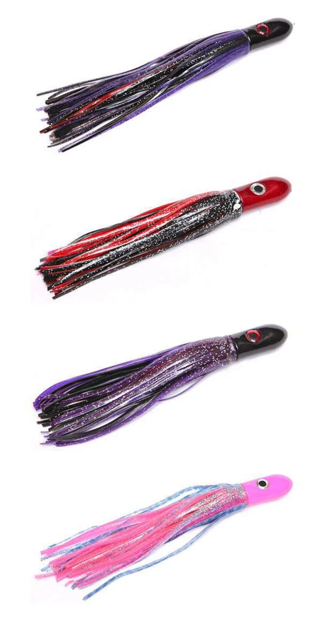 Fish Finder Tackle Joe Shute High Speed Lures