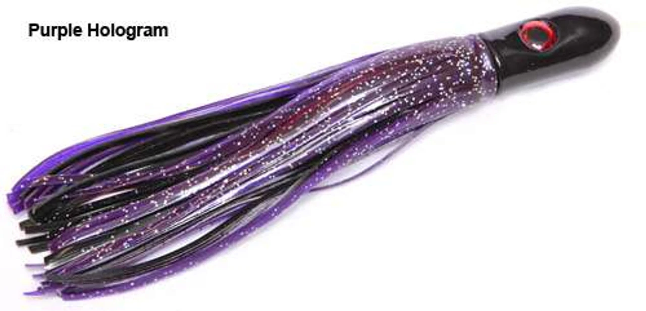 Fish Finder Tackle Joe Shute High Speed Lures - Image 3