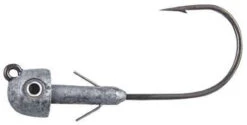 Fish Head Greg Vinson V-Lock Swimbait Head - 3/8 Oz. - Raw Shad