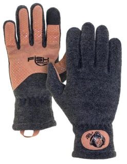 Fish Monkey Task Fleece Fishing Glove