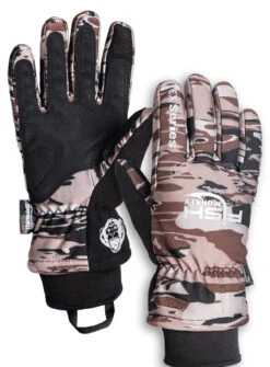 Fish Monkey Tundra EX Premium Gloves