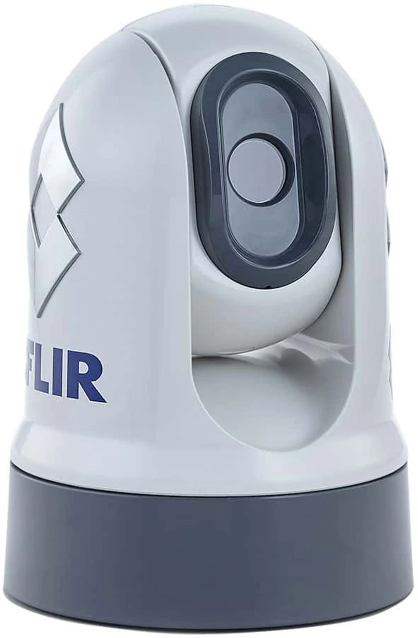 FLIR E70432 M132 Tilt-Adjustable 9Hz Marine Thermal Camera