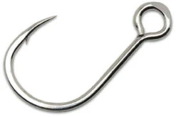 Gamakatsu 3X Magic Eye Tuna Plug Hooks