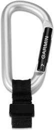 Garmin 010-11854-00 Lanyard Carabiner