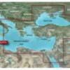 Garmin BlueChart G2 - HXEU717L - East Med. & Black Sea - MicroSD/SD