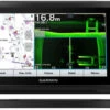 Garmin ECHOMAP UHD Series 9 In. Combo GPS/Fishfinders