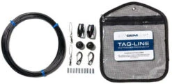 Gemlux Outrigger Tag-Line Kit