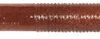 Googan Baits Lunker Log - 6in - Cinnamon
