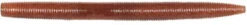 Googan Baits Lunker Log - 6in - Cinnamon