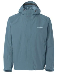 Grundens Charter Gore-Tex Jacket - Surf - X-Large