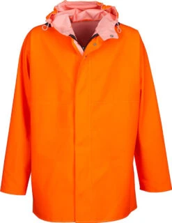 Guy Cotten Gamvik Fisher Hooded Jacket