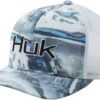 Huk Mossy Oak Hydro Mesh Hat - Standards