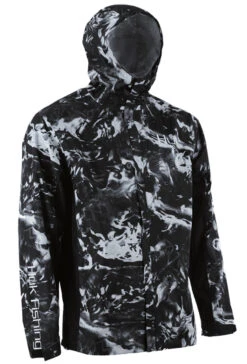 Huk Packable Rain Jackets