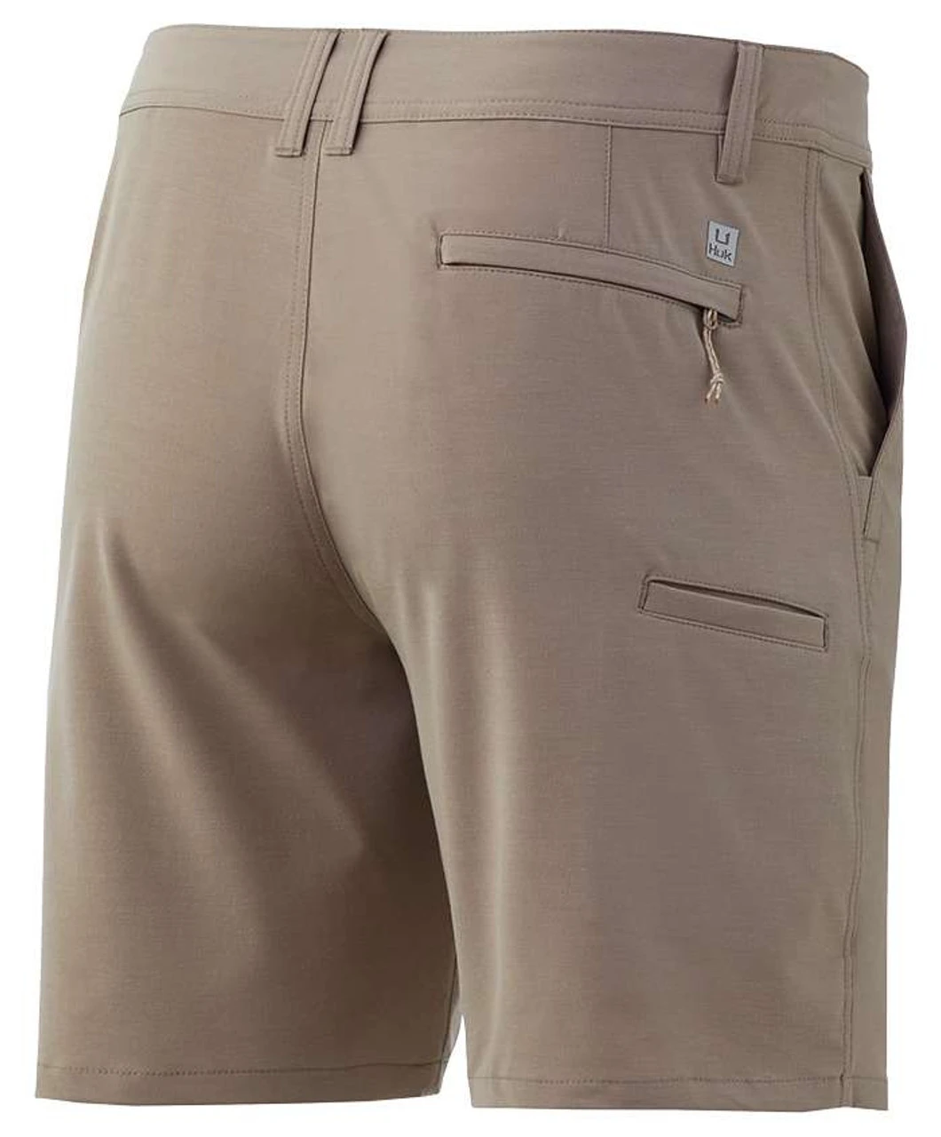 Huk Waypoint Short - Braid - 38 - Image 2