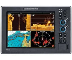 Humminbird ION Multi-Function Displays