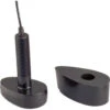 Humminbird XTH-9-20-P Plastic Thru Hull Transducer