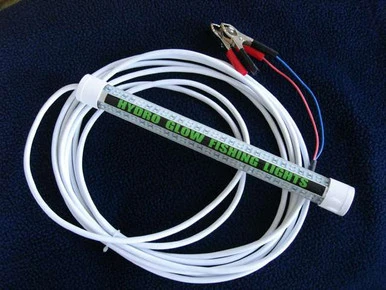 Hydro Glow 4 LED Submersible Light