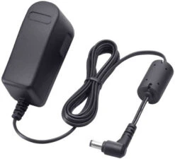 Icom BC123SA 51 AC Adapter F/ Rapid Chargers W/ US Plug