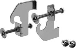 Icom MBF-5 Flush Mount Kit F/ M330