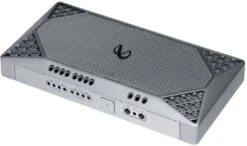 Infinity M704A Marine Amplifier - 4 Channel - 1000W