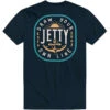 Jetty Admiralty T-Shirts
