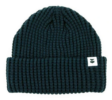 Jetty Prowl Beanie - Navy
