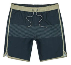 Jetty Session Short - 15in Outseam - Graphite - 2X-Large