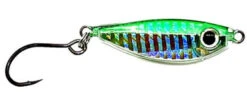 JoeBaggs Peanut Resin Jigs