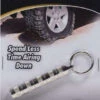 J.T. Brooks Keychain Tire Deflator