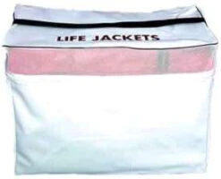 Kent Vinyl Type II Stowage Bag