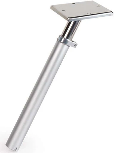 Camco Kuuma 58180 60° Rod Holder Grill Mount