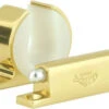 Lees MC0075 Rod And Reel Hanger Set - Bright Gold