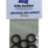Lewis Fishing Ceramic Release Pin Rings