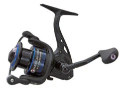 Lews AH400 American Hero Spinning Reel