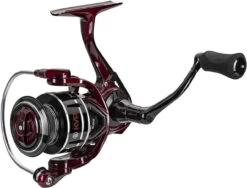 Lews KVD Spinning Reel