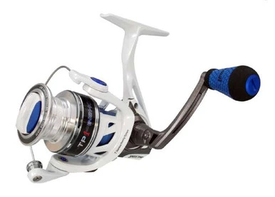 Lews TP1 Inshore Speed Spinning Reels