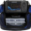 Lowrance HOOK Reveal 5 Ice Machine W/ SplitShot Transducer