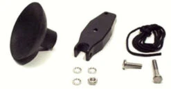 Lowrance Suction Cup Kit For Skimmer Transducers