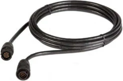 Lowrance 10EX-BLK Extension Cable For LSS-1/LSS-2 Transducer