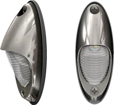 Lumitec Nautilus Piling Light