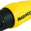 Marinco S15-30 One Piece Adapter 30A 125V Female To 15A 125V Male