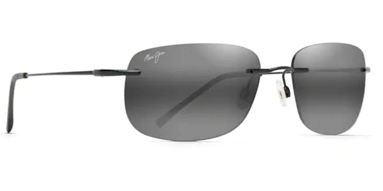 Maui Jim Ohai